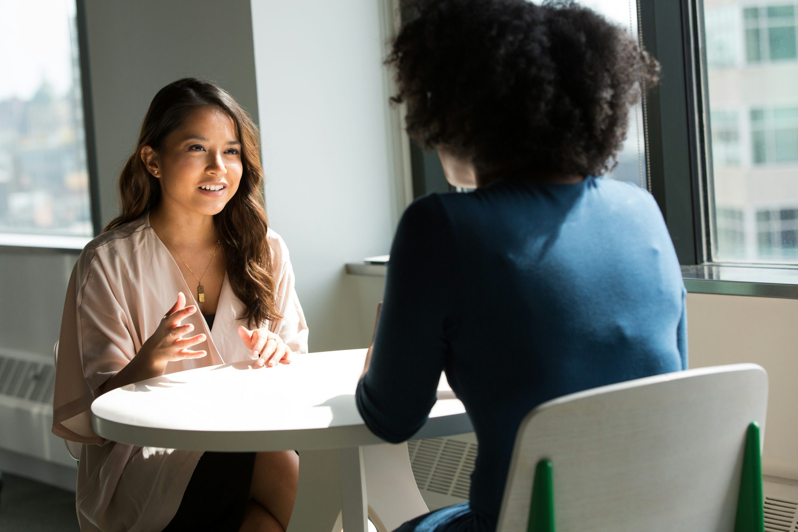Is Coaching For Me?