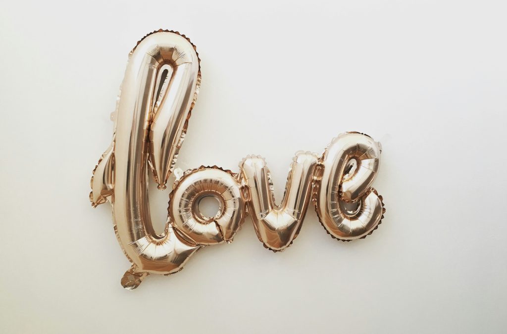 LOVE framework to break free from survival mode